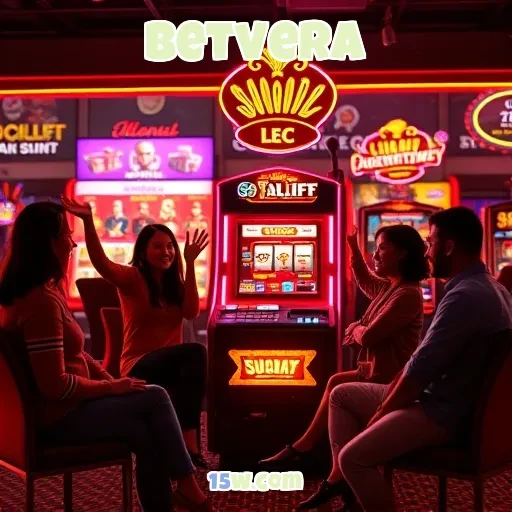 betvera Fórum