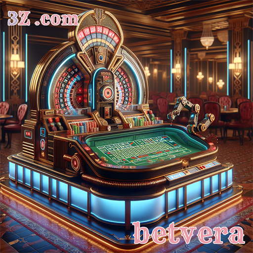 Aventuras e emoções nos jogos do Betvera