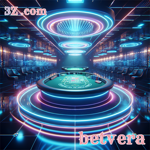 Login Extraordinário: Explore o Mundo do Betvera