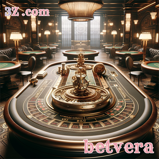 Betvera: Plataforma Paga com Recursos Inovadores para Jogadores